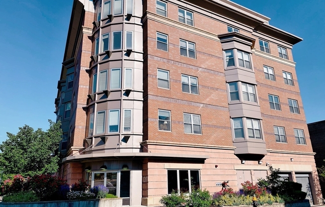 120 Mountfort St.