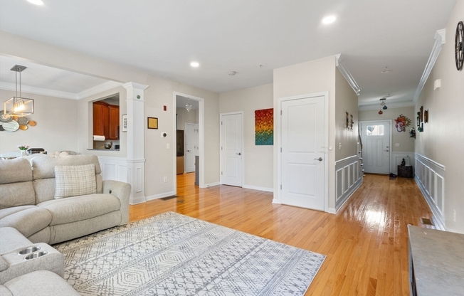 71 KENDALL CT