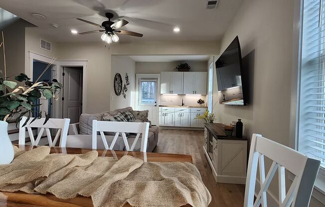 Short term Lease-635 Kotter Farms Trail Evans, Ga 30809