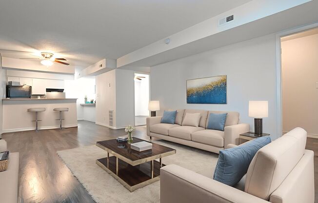 1 bed, 1 bath, 653 sqft, $950, Unit 264