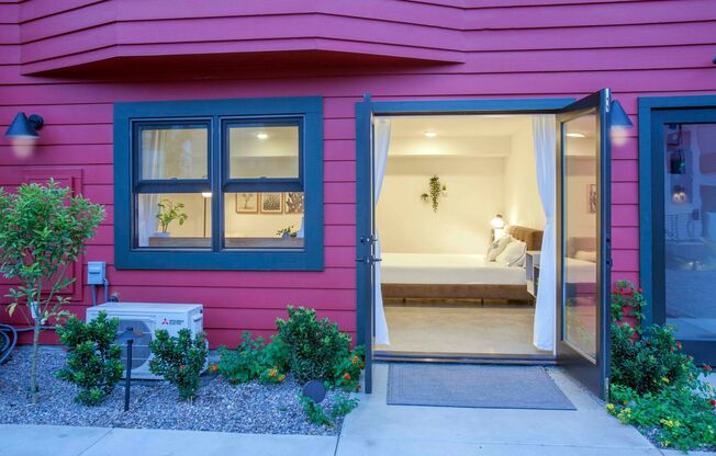 Truax House