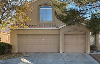 3 beds, 2.5 baths, $2,495