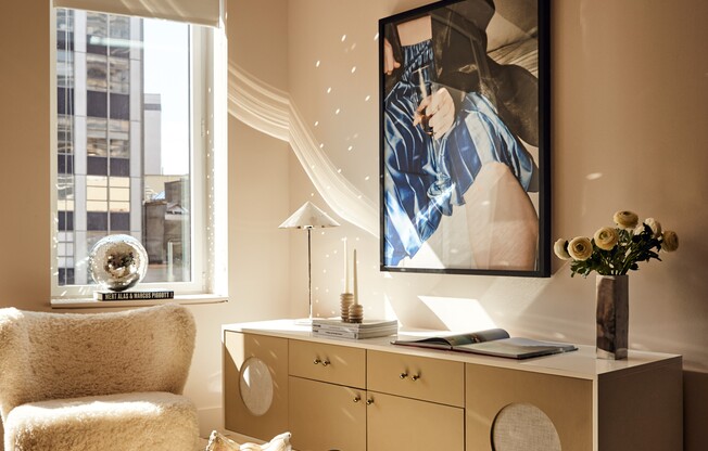 Studio, 2 baths, $6,150, Unit 302