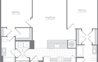 Partner-provided photo for $2518 unit
