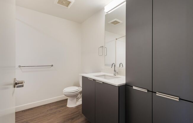 1 bed, 1 bath, 565 sqft, $2,150, Unit 306