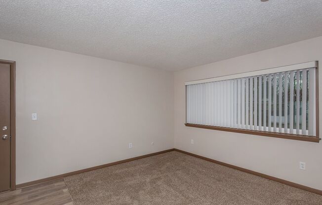 1 bed, 1 bath, 650 sqft, $680, Unit 3509 N Main Street Apt 2