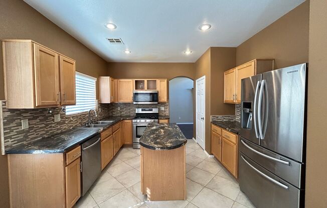 Cozy Home in Gated Community with 3-Bedrooms!