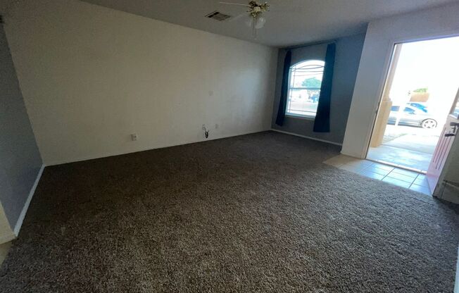 Comfortable & Well-Located 3-Bedroom Home with Spacious Backyard