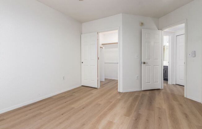 1 bed, 1 bath, $1,250, Unit # 3041