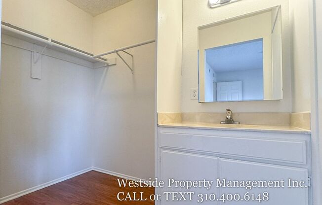 2 beds, 2 baths, $2,750, Unit 201