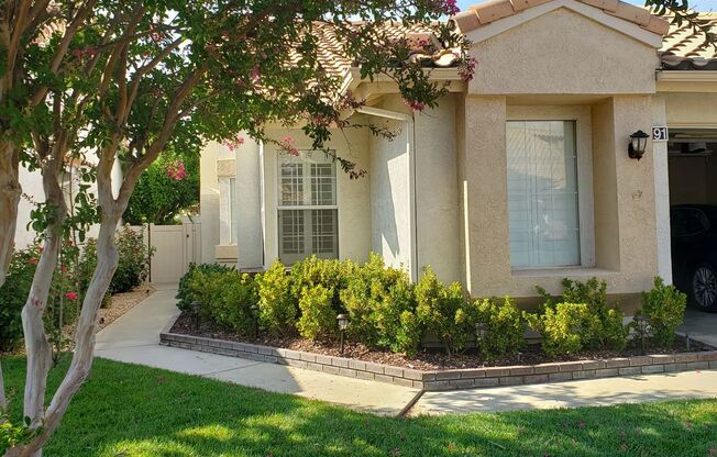 55+ COMMUNITY - welcome to sun lakes 55+ gated community in banning ca * 24 hour virtual tour * private showing only