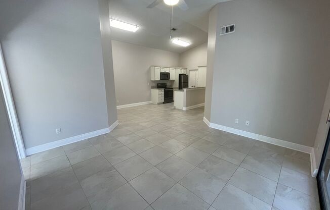 2 beds, 2 baths, $1,850, Unit #2621