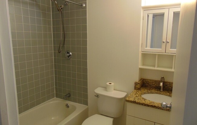 1 bed, 1 bath, 510 sqft, $1,900, Unit 621