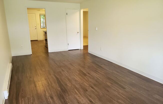 2 beds, 1 bath, 760 sqft, $1,650