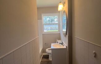 1 bed, 1 bath, $789