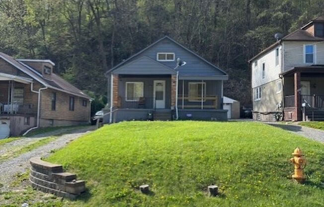 Beautiful Home for Rent