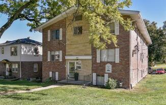 801 N 48 ST