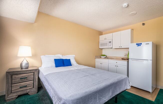 Siegel Suites - Virginian