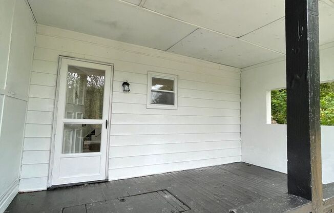 AVAILABLE May - Spacious 3 Bedroom Home w/ Non-Traditional Layout!