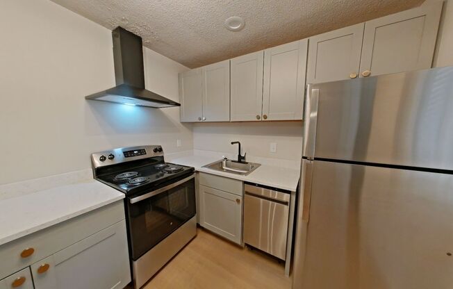 1 bed, 1 bath, 469 sqft, $1,312, Unit 23A