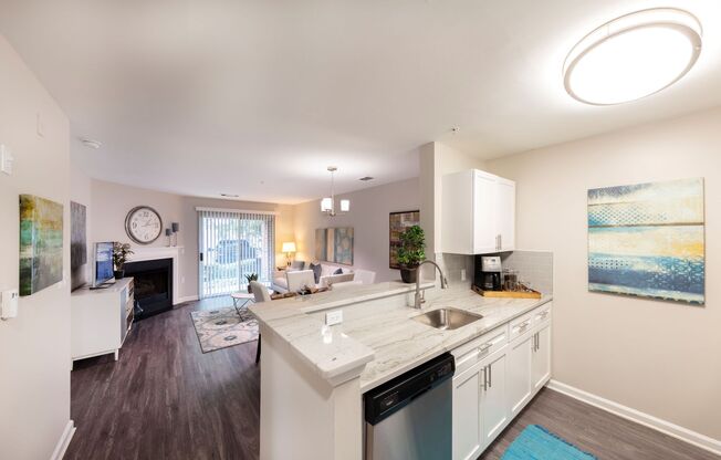 1 bed, 1 bath, 623 sqft, $1,774, Unit 101RT-203