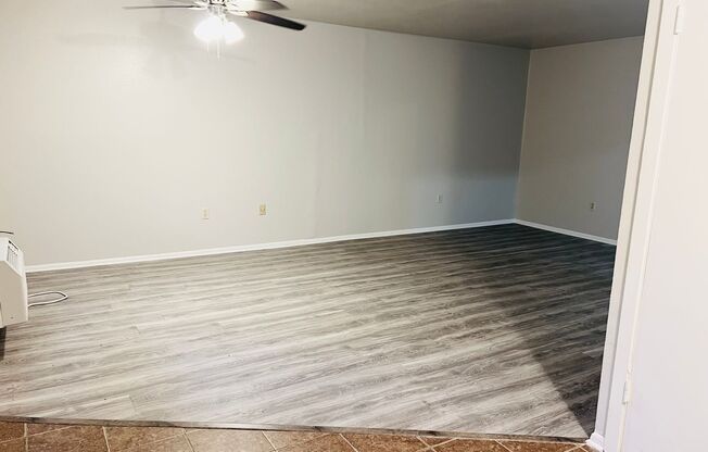 Studio, 1 bath, 494 sqft, $690, Unit 15