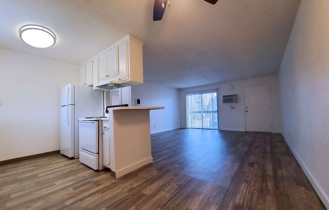 Sandalwood Apartments