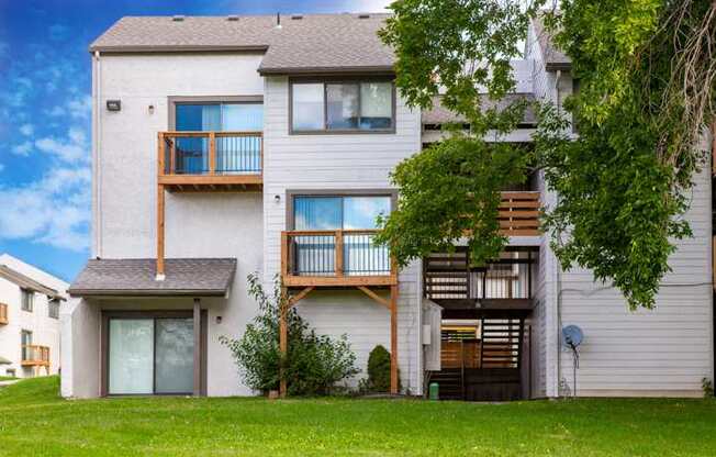 Prairie Point Apartments