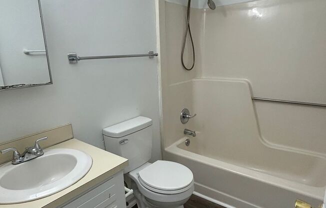 101 Moss Creek Apartments