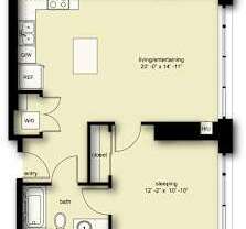 Partner-provided photo for $2616 unit