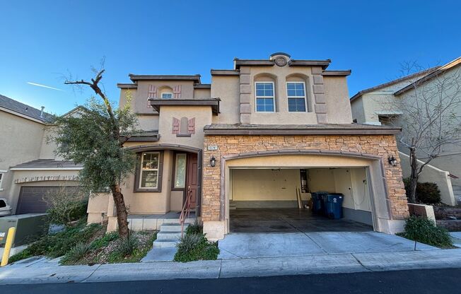 Beautiful 4/Bed/3Bath/2Car Two-Story Home with Loft and Office in Providence!
