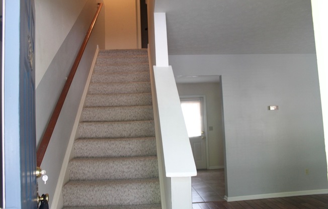 Cute Remodeled Townhouse for rent in Stonewall Heights!