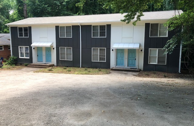 1208 Carlton Ave, Raleigh - Bev Roberts Rentals and Property Management