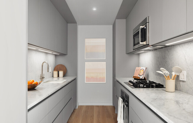 Studio, 1 bath, 577 sqft, $4,995, Unit 805