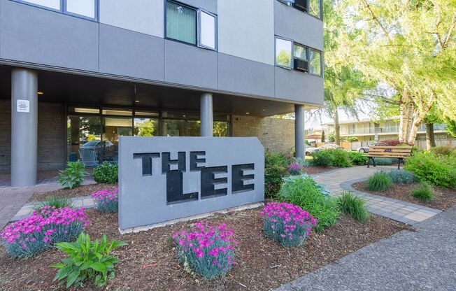 The Lee Apartments