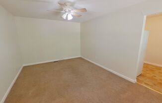 2 beds, 1 bath, $845