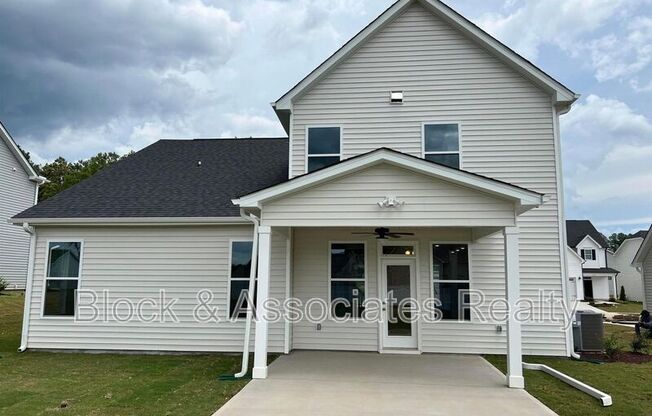 248 STREAMLINER BLVD