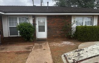 1933 66th Street, Unit B, Lubbock, TX 79412