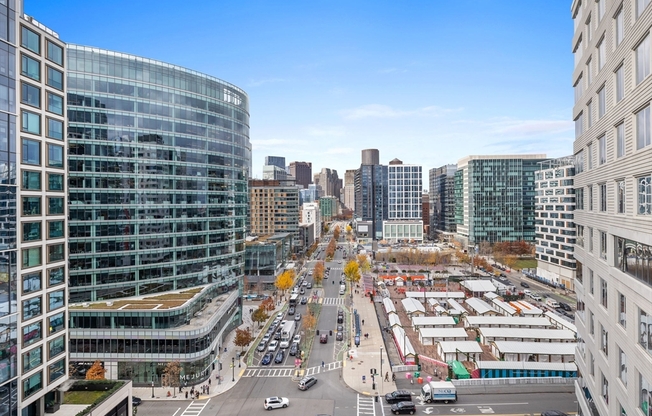 2 beds, 2.5 baths, 1,498 sqft, $13,000, Unit 14B