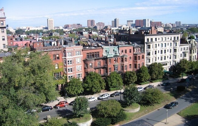 1 bed, 1 bath, 701 sqft, $3,350, Unit 5F