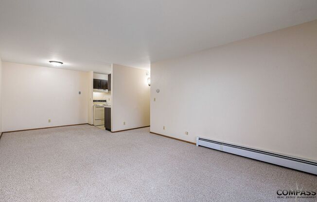 1 bed, 1 bath, 624 sqft, $1,025, Unit 307