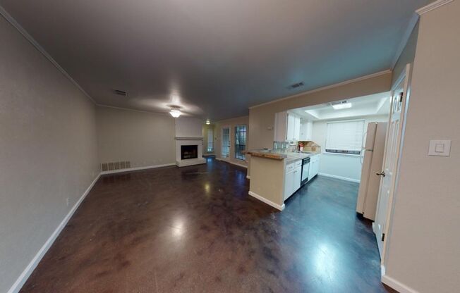 2 beds, 2 baths, $1,550, Unit Unit A