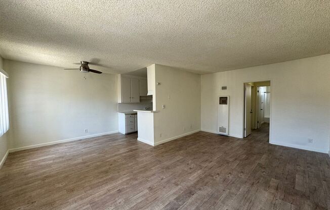 1 bed, 1 bath, 680 sqft, $1,835, Unit #7