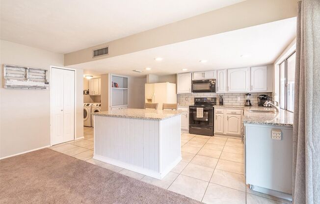 3 Bedroom 2 Bath in Arlington, TX