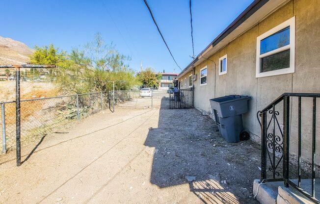 Great Location!