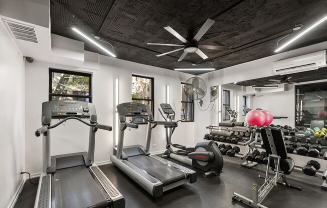 2 beds, 1 bath, 534 sqft, $2,300, Unit 201