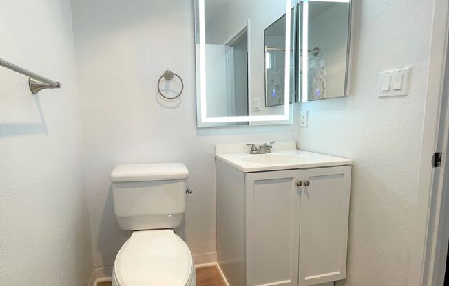 Studio, 1 bath, 500 sqft, $1,625, Unit 045#35