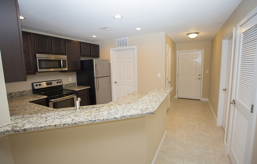 The Residences at Cypress Preserve Beautiful 1B/1B Apartment in FWB in Pristine Nature Setting!