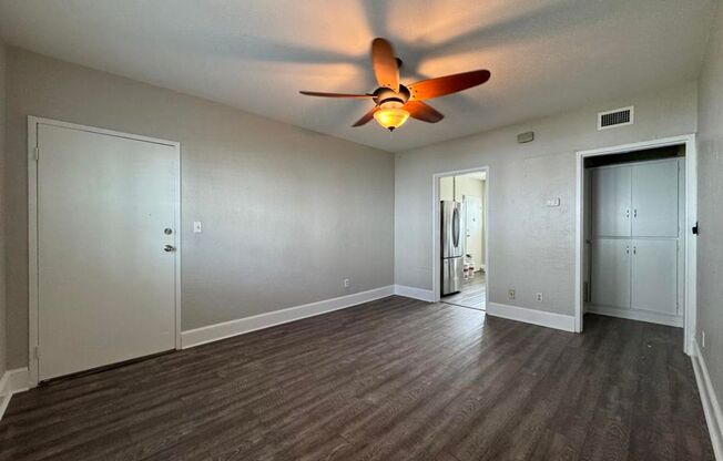 2/1 Condo in Daytona Beach