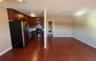 Village Drive Apartments